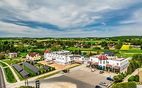 Hotel Restauracja Venus